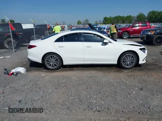 2021 Mercedes-Benz CLA 250 z VIN W1K5J4GB8MN186418, wystawiony jako IAAI lot #41999575 z przebiegiem 76 901 mil mil oraz . Historia ofert i sprzedaży dostępna na DreamBid. Obrazek 13.
