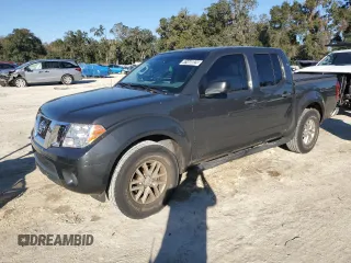 2014 Nissan Frontier S with VIN 1N6AD0ER7EN705062, listed as a Copart auction lot 41440025 with 91,384 mi miles and Clean title. Bid and sale history available at DreamBid. Image 1.