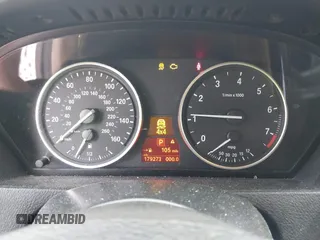 2012 BMW X5 35i with VIN 5UXZV4C59CL766849, listed as a IAAI auction lot 42749836 with 179,273 mi miles and . Bid and sale history available at DreamBid. Image 7.