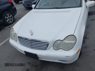 2003 Mercedes-Benz C 240 with VIN WDBRF61J23E014472, listed as a IAAI auction lot 42428277 with 82,489 mi miles and . Bid and sale history available at DreamBid. Image 6.