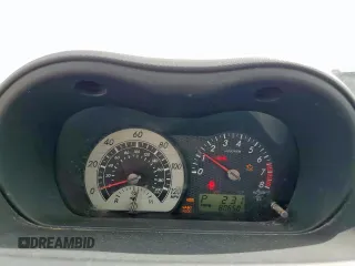 2006 Scion xA z VIN JTKKT624465008142, wystawiony jako Copart lot #55960525 z przebiegiem 80 650 mil mil oraz Szkoda całkowita • Salvage title. Historia ofert i sprzedaży dostępna na DreamBid. Obrazek 9.