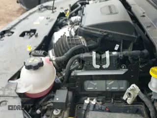 2025 Jeep Compass Latitude с VIN 3C4NJDBN7ST548716, выставлен на аукционе IAAI как лот 43311501 с пробегом 24 517 миль миль и . История ставок и продаж доступна на DreamBid. Изображение 19.