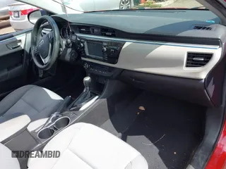 2016 Toyota Corolla L z VIN 5YFBURHE7GP556744, wystawiony jako IAAI lot #42153763 z przebiegiem 89 845 mil mil oraz . Historia ofert i sprzedaży dostępna na DreamBid. Obrazek 5.