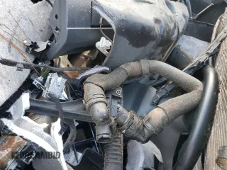 2017 Volkswagen Passat SE z VIN 1VWGT7A31HC029876, wystawiony jako Copart lot #81572514 z przebiegiem Nie podano mil oraz Nie do naprawy • Non repairable. Historia ofert i sprzedaży dostępna na DreamBid. Obrazek 9.