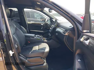 2018 Mercedes-Benz GLE 350 with VIN 4JGDA5JB0JB008547, listed as a IAAI auction lot 41985861 with 149,661 mi miles and . Bid and sale history available at DreamBid. Image 5.