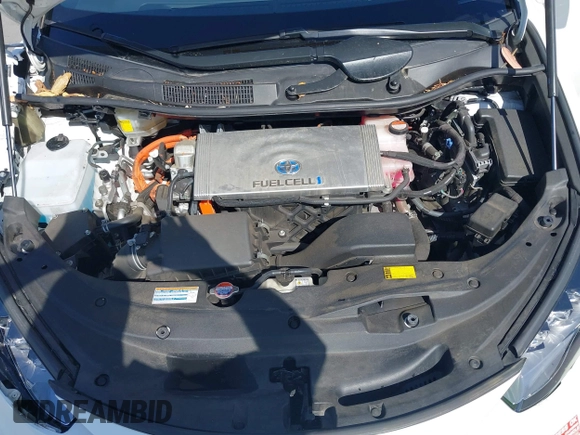 2017 Toyota Mirai с VIN JTDBVRBD2HA002188, выставлен на аукционе IAAI как лот 42346951 с пробегом 50 908 миль миль и . История ставок и продаж доступна на DreamBid. Изображение 10.