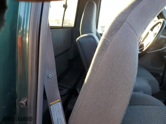 1999 Ford Ranger XLT with VIN 1FTYR11X9XTA64220, listed as a Copart auction lot 80304184 with 69,441 mi miles and Salvage Title. Bid and sale history available at carsss.com. Image 10.