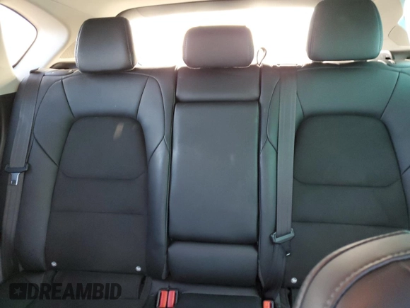 2019 Mazda CX-5 Touring with VIN JM3KFBCM7K0628309, listed as a Copart auction lot 49575435 with 92,687 mi miles and Salvage Title. Bid and sale history available at carsss.com. Image 10.