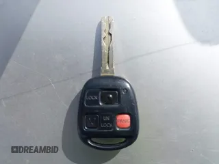 2000 Lexus RX 300 z VIN JT6HF10U8Y0098868, wystawiony jako IAAI lot #41878449 z przebiegiem 162 170 mil mil oraz . Historia ofert i sprzedaży dostępna na DreamBid. Obrazek 11.