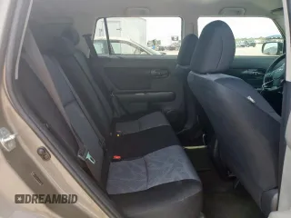 2012 Scion xB z VIN JTLZE4FE3CJ016375, wystawiony jako Copart lot #56891175 z przebiegiem 150 731 mil mil oraz Szkody całkowita. Historia ofert i sprzedaży dostępna na DreamBid. Obrazek 10.