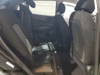 2019 Hyundai Kona SEL with VIN KM8K6CAA6KU319992, listed as a Copart auction lot 51129275 with 52,050 mi miles and Salvage Title. Bid and sale history available at carsss.com. Image 11.