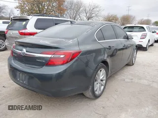 2015 Buick Regal с VIN 2G4GV5EK8F9162279, выставлен на аукционе IAAI как лот 41573488 с пробегом 124 589 миль миль и . История ставок и продаж доступна на DreamBid. Изображение 4.