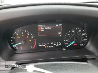 2023 Ford Explorer с VIN 1FMSK8BB1PGA34672, выставлен на аукционе Copart как лот 58034595 с пробегом 17 529 миль миль и Списание • Salvage title. История ставок и продаж доступна на DreamBid. Изображение 9.