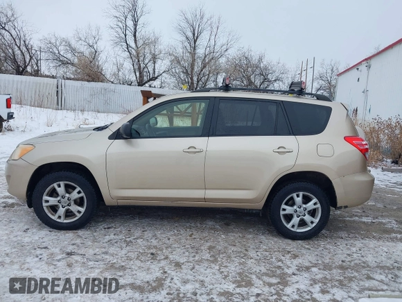 2012 Toyota RAV4 with VIN JTMBF4DV0CD043836, listed as a IAAI auction lot 41364370 with 134,459 mi miles and . Bid and sale history available at DreamBid. Image 14.