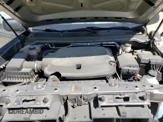 2019 Chevrolet Colorado 2WD Work Truck с VIN 1GCGSBEN0K1323700, выставлен на аукционе Copart как лот 53064795 с пробегом 71 552 миль миль и Списание • Salvage title. История ставок и продаж доступна на DreamBid. Изображение 11.
