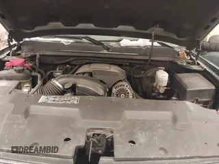 2010 Chevrolet Silverado 1500 LS with VIN 1GCSKREA3AZ188227, listed as a IAAI auction lot 41191956 with 108,773 mi miles and . Bid and sale history available at DreamBid. Image 10.
