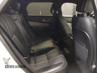 2020 Land Rover Range Rover Velar R-Dynamic S with VIN SALYK2EX7LA247845, listed as a IAAI auction lot 42417376 with 34,873 mi miles and . Bid and sale history available at DreamBid. Image 8.