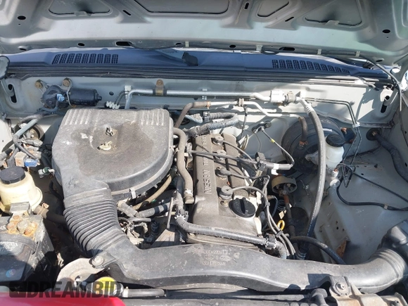 2002 Nissan Frontier XE с VIN 1N6DD26S72C364828, выставлен на аукционе IAAI как лот 41762165 с пробегом 132 430 миль миль и . История ставок и продаж доступна на DreamBid. Изображение 10.