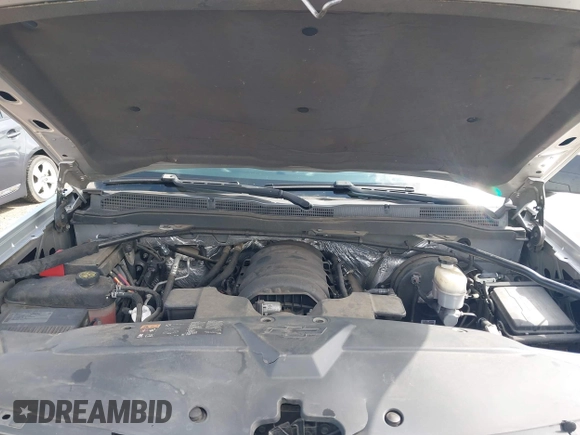 2014 Chevrolet Silverado 1500 LT with VIN 3GCPCREC7EG466217, listed as a IAAI auction lot 42172203 with 131,824 mi miles. Bid and sale history available at carsss.com. Image 10.