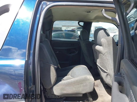 2004 Chevrolet Avalanche с VIN 3GNEC12TX4G202427, выставлен на аукционе IAAI как лот 42051096 с пробегом 152 774 миль миль и . История ставок и продаж доступна на DreamBid. Изображение 8.