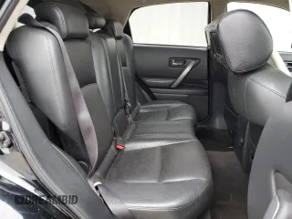 2008 Infiniti FX with VIN JNRAS08U78X104803, listed as a Copart auction lot 71118034 with 110,359 mi miles and Clean Title. Bid and sale history available at carsss.com. Image 11.