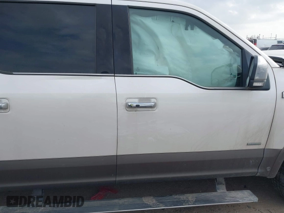 2017 Ford F-150 XL with VIN 1FTEW1EG0HFB70948, listed as a IAAI auction lot 41753174 with 217,677 mi miles. Bid and sale history available at carsss.com. Image 13.