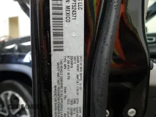2023 Jeep Compass High Altitude с VIN 3C4NJDCN3PT524371, выставлен на аукционе Copart как лот 78035474 с пробегом 18 380 миль миль и На запчасти • Non repairable. История ставок и продаж доступна на DreamBid. Изображение 13.