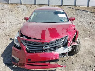 2014 Nissan Altima S with VIN 1N4AL3AP4EC154053, listed as a IAAI auction lot 41810377 with 93,486 mi miles and . Bid and sale history available at DreamBid. Image 12.