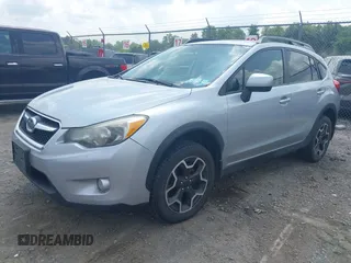 2013 Subaru Crosstrek Premium with VIN JF2GPACC7D2859345, listed as a IAAI auction lot 42696039 with 183,496 mi miles and . Bid and sale history available at DreamBid. Image 18.