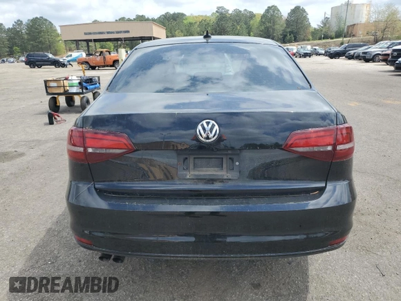 2016 Volkswagen Jetta Sedan 1.4T S w/Technology with VIN 3VW267AJ7GM413769, listed as a Copart auction lot 51811965 with 114,244 mi miles and Salvage Title. Bid and sale history available at carsss.com. Image 6.