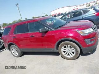 2017 Ford Explorer with VIN 1FM5K8B85HGB77093, listed as a IAAI auction lot 41845688 with 124,275 mi miles and . Bid and sale history available at DreamBid. Image 13.