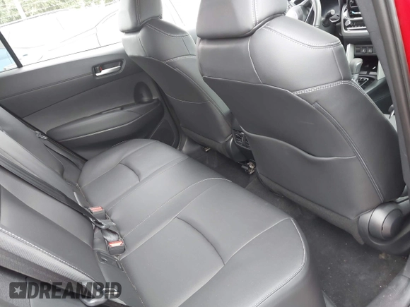 2024 Toyota Corolla Cross XLE с VIN 7MUDAAAG0RV094154, выставлен на аукционе IAAI как лот 42198237 с пробегом 6 109 миль миль и . История ставок и продаж доступна на DreamBid. Изображение 8.