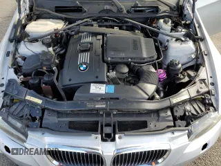 2007 BMW 3 Series 335i with VIN WBAWL73527PX45865, listed as a Copart auction lot 65668275 with 76,926 mi miles and Non repairable. Bid and sale history available at DreamBid. Image 11.