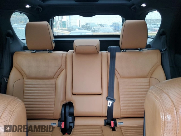 2017 Land Rover Discovery HSE with VIN SALRRBBVXHA026847, listed as a Copart auction lot 49233274 with 88,598 mi miles. Bid and sale history available at carsss.com. Image 10.