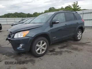 2009 Toyota RAV4 Limited with VIN 2T3BK31V99W003261, listed as a Copart auction lot 63192475 with 86,631 mi miles and Clean title. Bid and sale history available at DreamBid. Image 1.