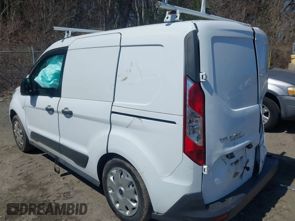 2014 Ford Transit Connect XLT с VIN NM0LS6F73E1165652, выставлен на аукционе IAAI как лот 42008921 с пробегом 158 582 миль миль и . История ставок и продаж доступна на DreamBid. Изображение 3.