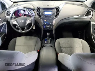 2015 Hyundai Santa Fe z VIN 5XYZT3LB2FG295960, wystawiony jako Copart lot #67026195 z przebiegiem 125 750 mil mil oraz Czysty tytuł • Clean title. Historia ofert i sprzedaży dostępna na DreamBid. Obrazek 8.