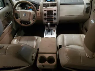 2008 Mercury Mariner with VIN 4M2CU91118KJ38072, listed as a Copart auction lot 73611664 with 234,073 mi miles and Clean Title. Bid and sale history available at carsss.com. Image 8.