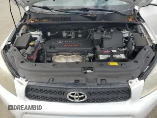 2007 Toyota RAV4 Sport with VIN JTMZD32V176038916, listed as a Copart auction lot 50935995 with 157,503 mi miles and Salvage Title. Bid and sale history available at carsss.com. Image 11.