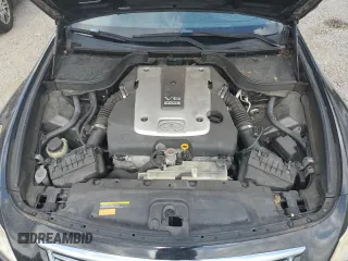 2013 Infiniti G37 Sedan Journey with VIN JN1CV6AP0DM305125, listed as a Copart auction lot 55065035 with Not Provided miles and Clean Title. Bid and sale history available at carsss.com. Image 11.