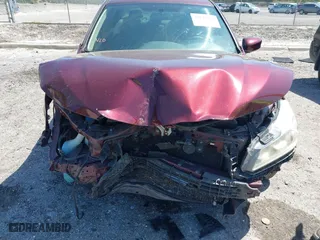 2016 Honda Accord Sedan LX with VIN 1HGCR2F34GA003215, listed as a IAAI auction lot 41849208 with 138,247 mi miles. Bid and sale history available at carsss.com. Image 12.
