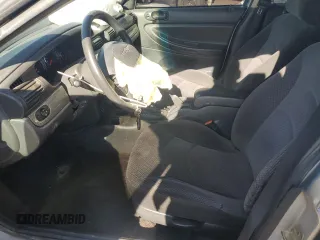 2006 Chrysler Sebring z VIN 1C3EL46X16N274994, wystawiony jako Copart lot #80546354 z przebiegiem 112 354 mil mil oraz Szkoda całkowita • Salvage title. Historia ofert i sprzedaży dostępna na DreamBid. Obrazek 7.