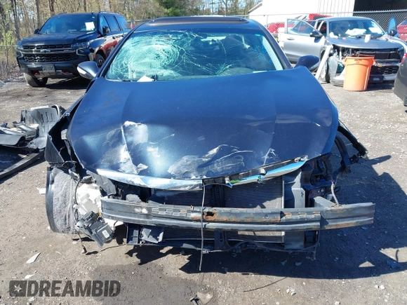 2011 Hyundai Sonata Limited with VIN 5NPEC4AC4BH296899, listed as a IAAI auction lot 42097742 with 147,010 mi miles and . Bid and sale history available at DreamBid. Image 6.