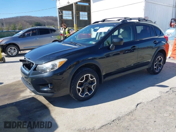 2014 Subaru Crosstrek Limited z VIN JF2GPAGC9E8204080, wystawiony jako IAAI lot #41791809 z przebiegiem 108 573 mil mil oraz . Historia ofert i sprzedaży dostępna na DreamBid. Obrazek 2.