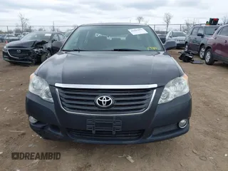 2008 Toyota Avalon XL with VIN 4T1BK36B58U293889, listed as a IAAI auction lot 41843953 with 192,860 mi miles. Bid and sale history available at carsss.com. Image 13.