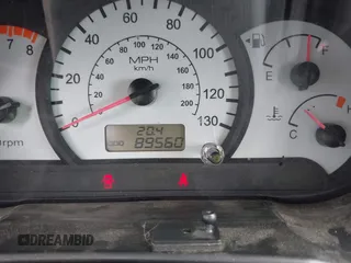 2003 Hyundai Accent GL z VIN KMHCG35CX3U247788, wystawiony jako IAAI lot #42254692 z przebiegiem 89 560 mil mil oraz . Historia ofert i sprzedaży dostępna na DreamBid. Obrazek 15.