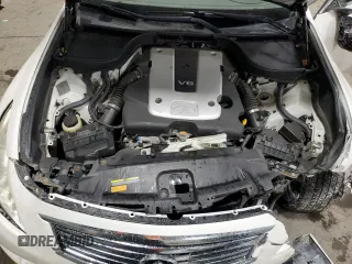 2011 Infiniti G25 x z VIN JN1DV6ARXBM652576, wystawiony jako Copart lot #45913105 z przebiegiem Nie podano mil oraz Szkoda całkowita • Salvage title. Historia ofert i sprzedaży dostępna na DreamBid. Obrazek 11.
