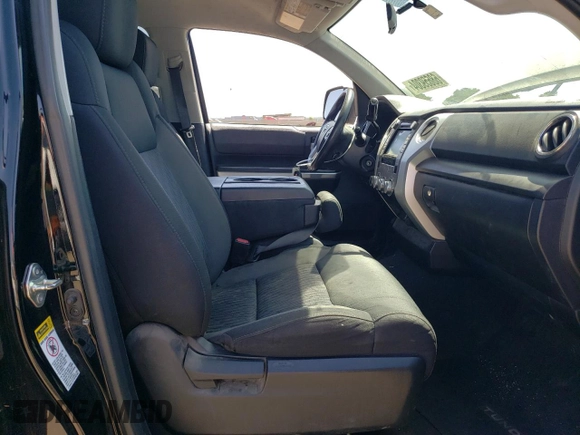 2015 Toyota Tundra 4WD Truck SR5 with VIN 5TFDY5F13FX446490, listed as a Copart auction lot 68659304 with 287,073 mi miles and Salvage Title. Bid and sale history available at carsss.com. Image 7.