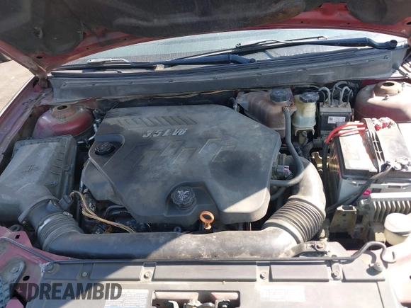 2008 Pontiac G6 GT with VIN 1G2ZH36N084305494, listed as a IAAI auction lot 42006516 with 154,577 mi miles and . Bid and sale history available at DreamBid. Image 10.