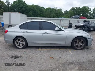 2012 BMW 3 Series 328i with VIN WBA3A5C50CF349365, listed as a IAAI auction lot 42379944 with 193,548 mi miles and . Bid and sale history available at DreamBid. Image 13.